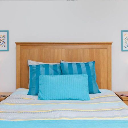 Bright And Modern Causewayside Apartment 에든버러 외부 사진